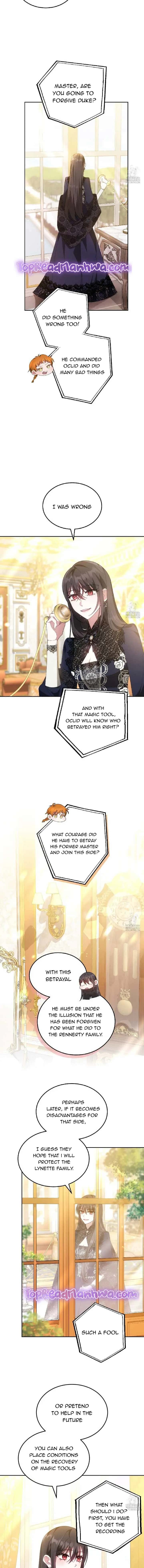 I Hated It Even More Chapter 50 Page 7