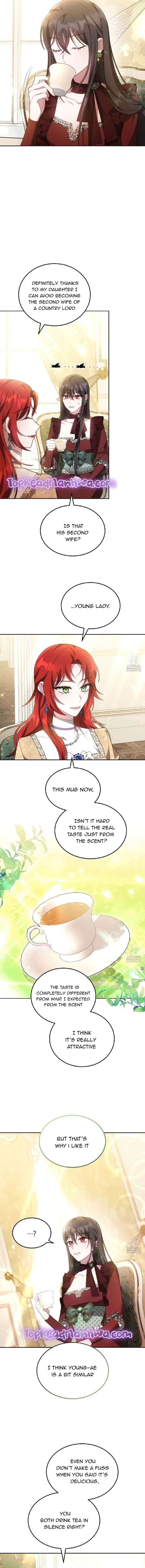 I Hated It Even More Chapter 50 Page 10