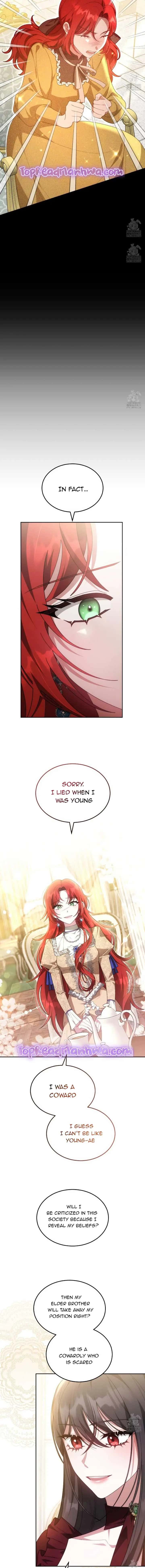 I Hated It Even More Chapter 50 Page 12