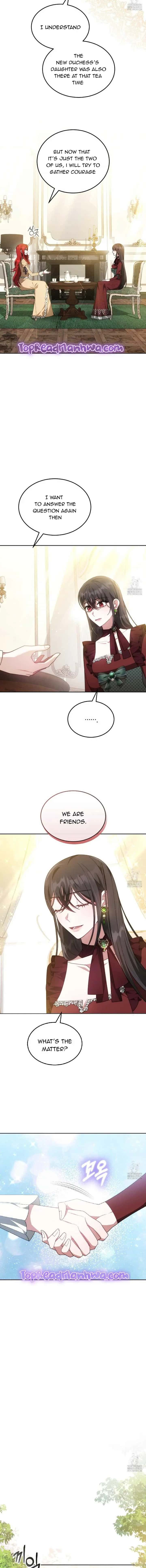 I Hated It Even More Chapter 50 Page 13
