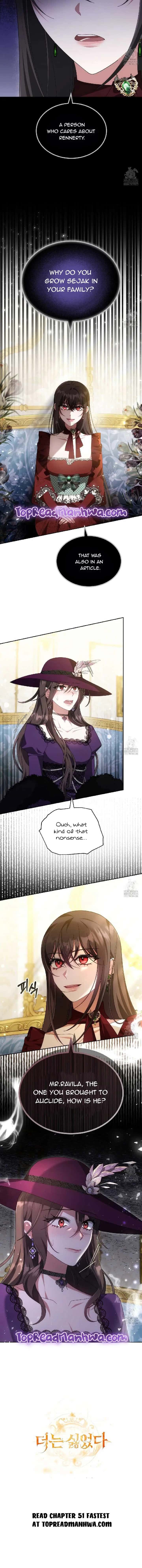 I Hated It Even More Chapter 50 Page 17