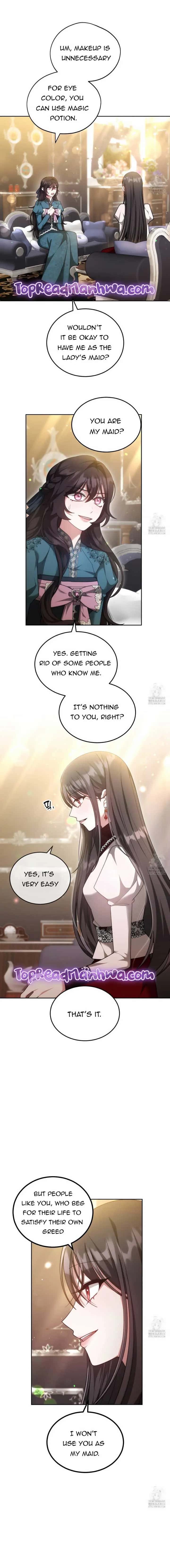 I Hated It Even More Chapter 52 Page 4