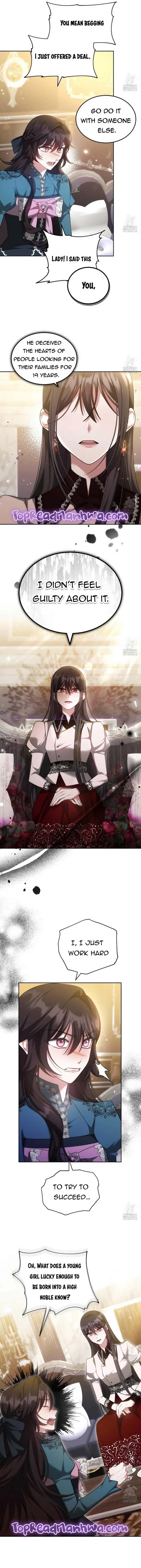I Hated It Even More Chapter 52 Page 5