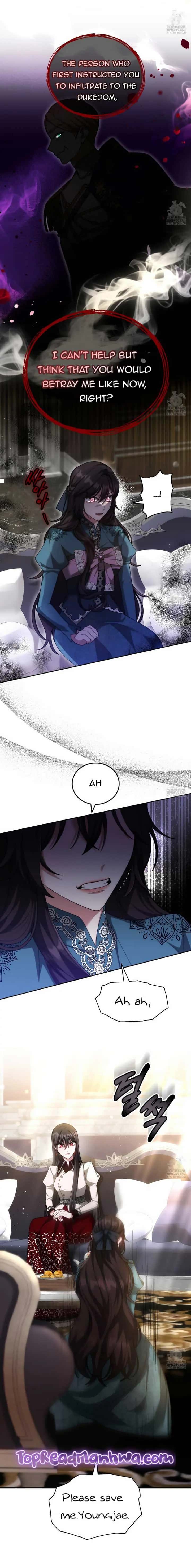 I Hated It Even More Chapter 52 Page 7