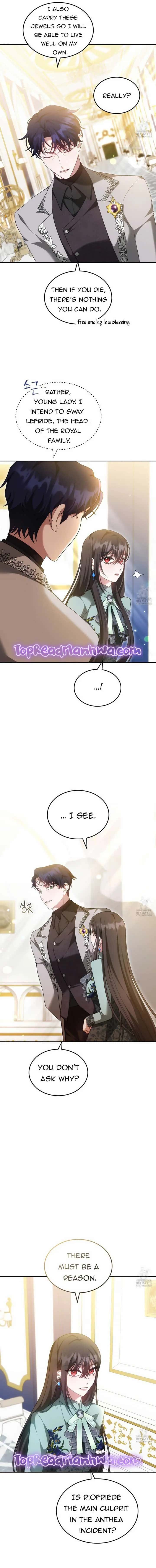 I Hated It Even More Chapter 52 Page 10
