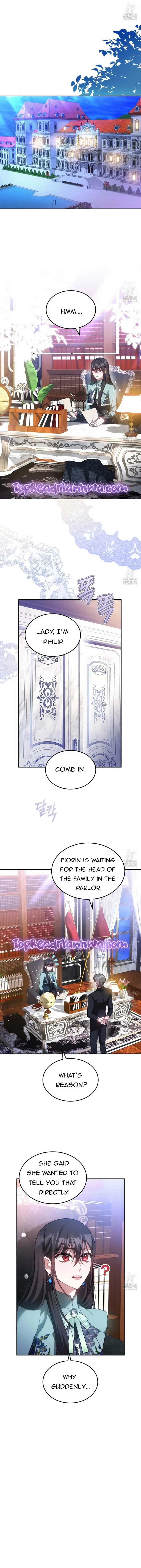 I Hated It Even More Chapter 52 Page 15
