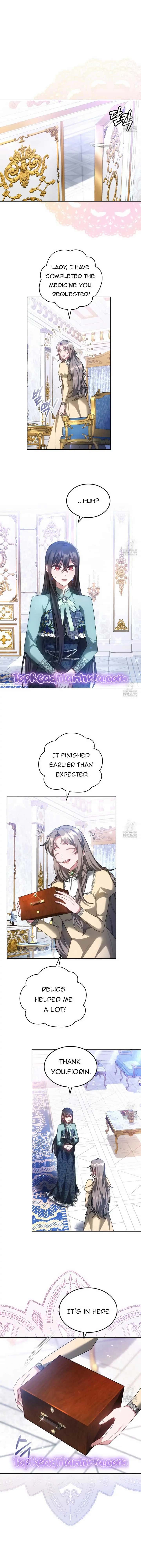 I Hated It Even More Chapter 52 Page 16