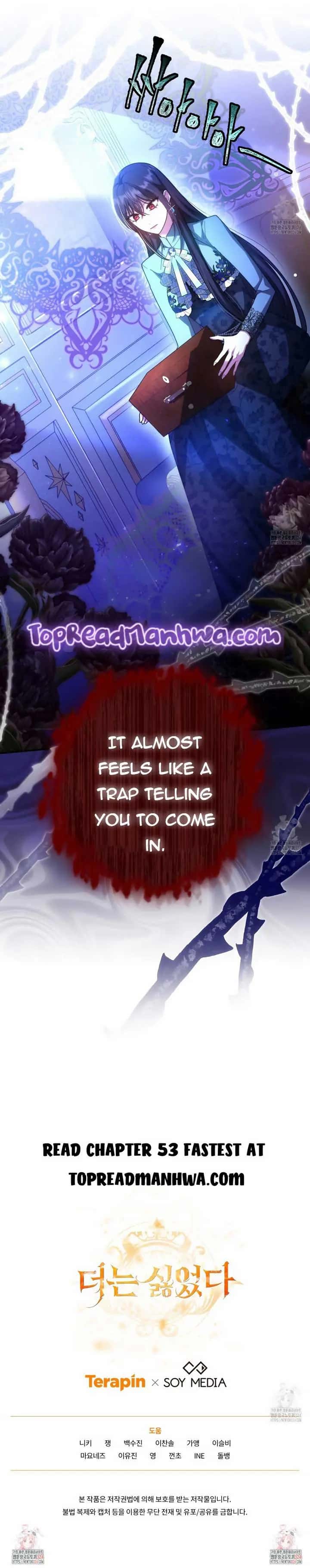 I Hated It Even More Chapter 52 Page 18
