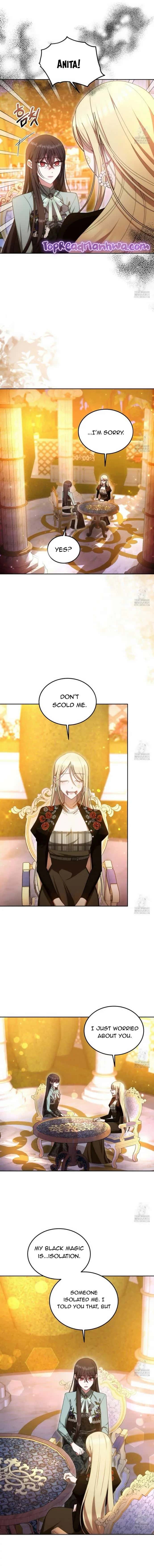 I Hated It Even More Chapter 53 Page 4