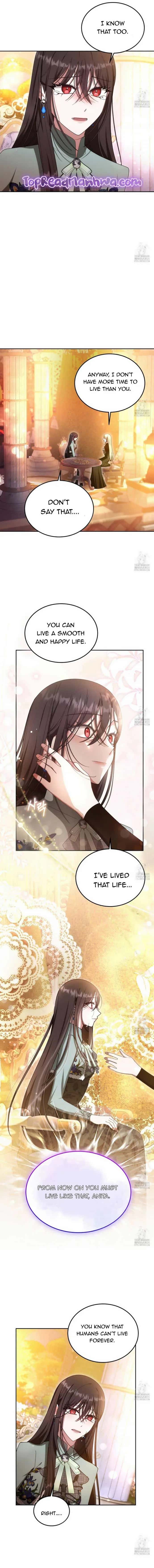 I Hated It Even More Chapter 53 Page 6