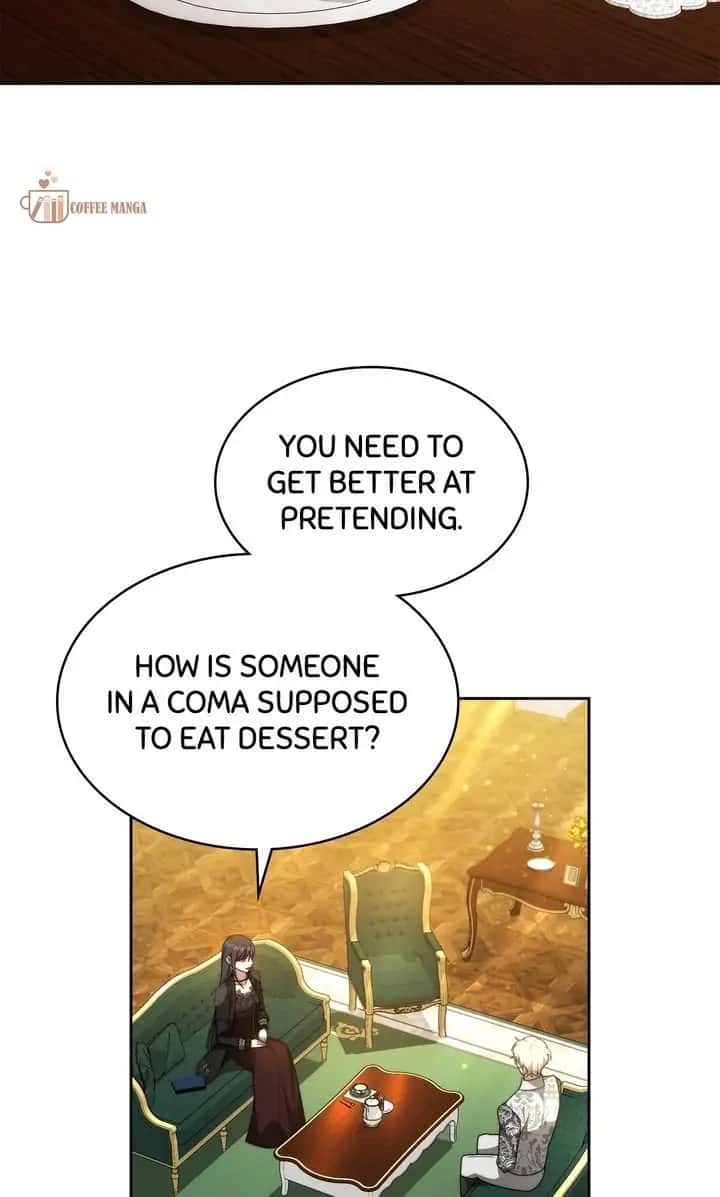 I Hated It Even More Chapter 55 Page 60