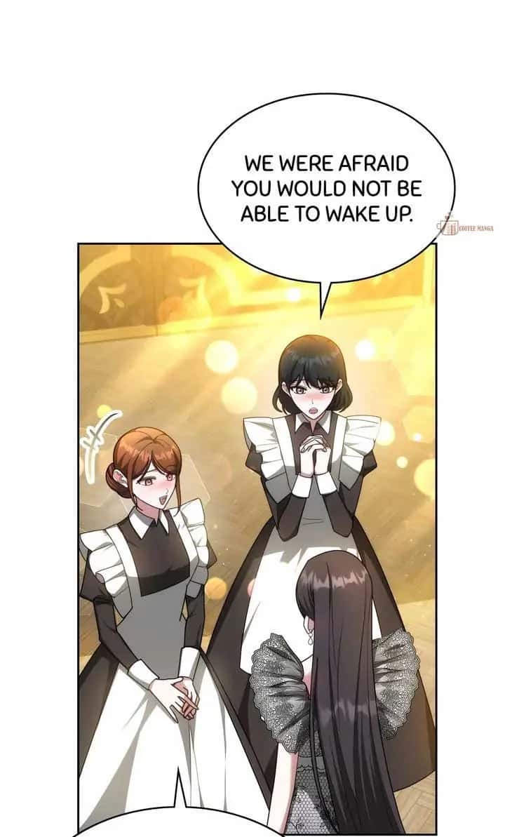 I Hated It Even More Chapter 56 Page 19