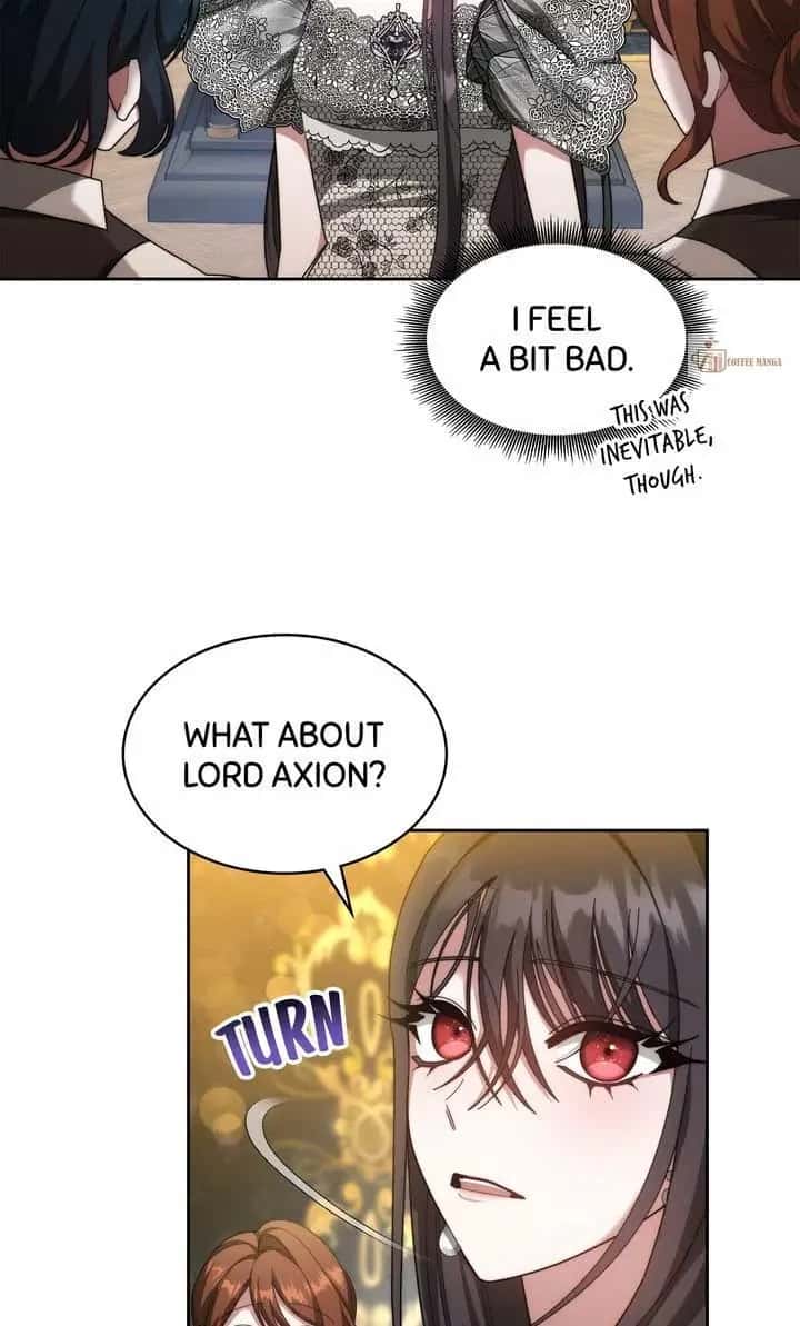 I Hated It Even More Chapter 56 Page 21