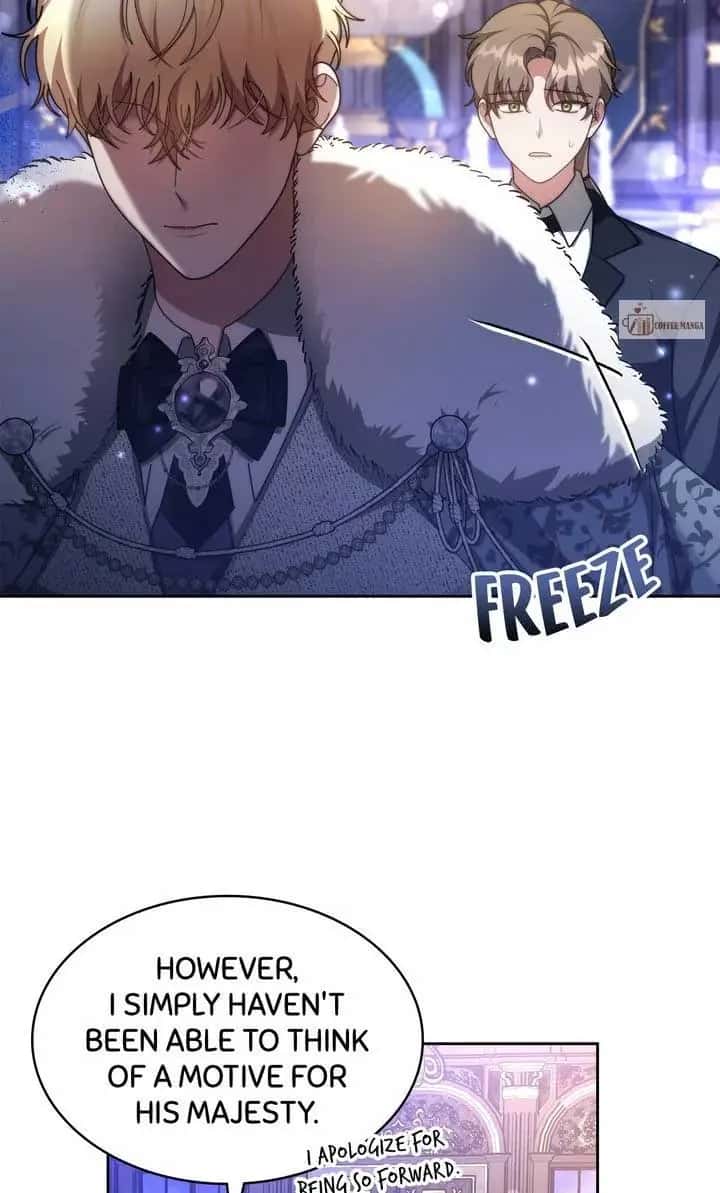 I Hated It Even More Chapter 56 Page 33