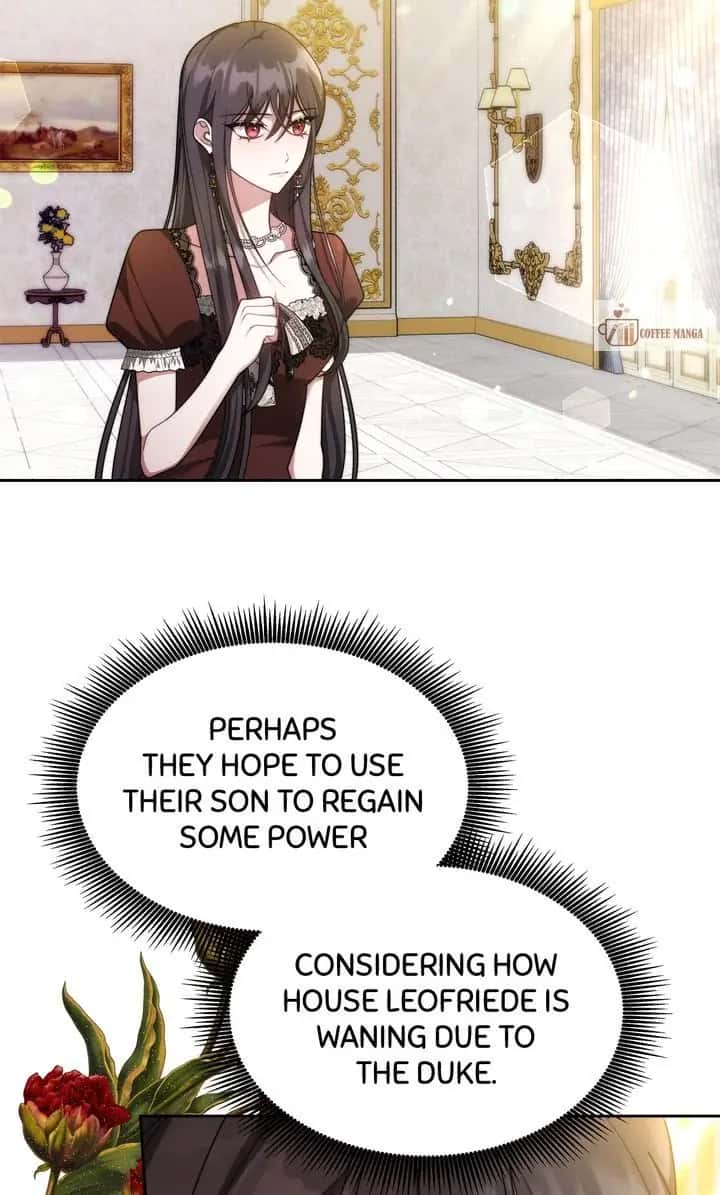 I Hated It Even More Chapter 57 Page 5
