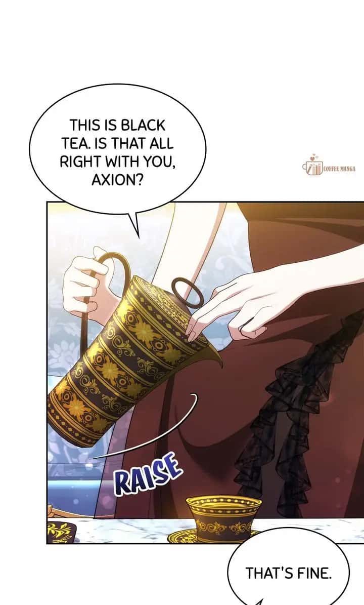 I Hated It Even More Chapter 57 Page 17