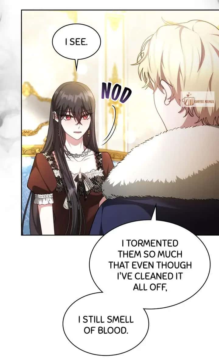 I Hated It Even More Chapter 57 Page 24