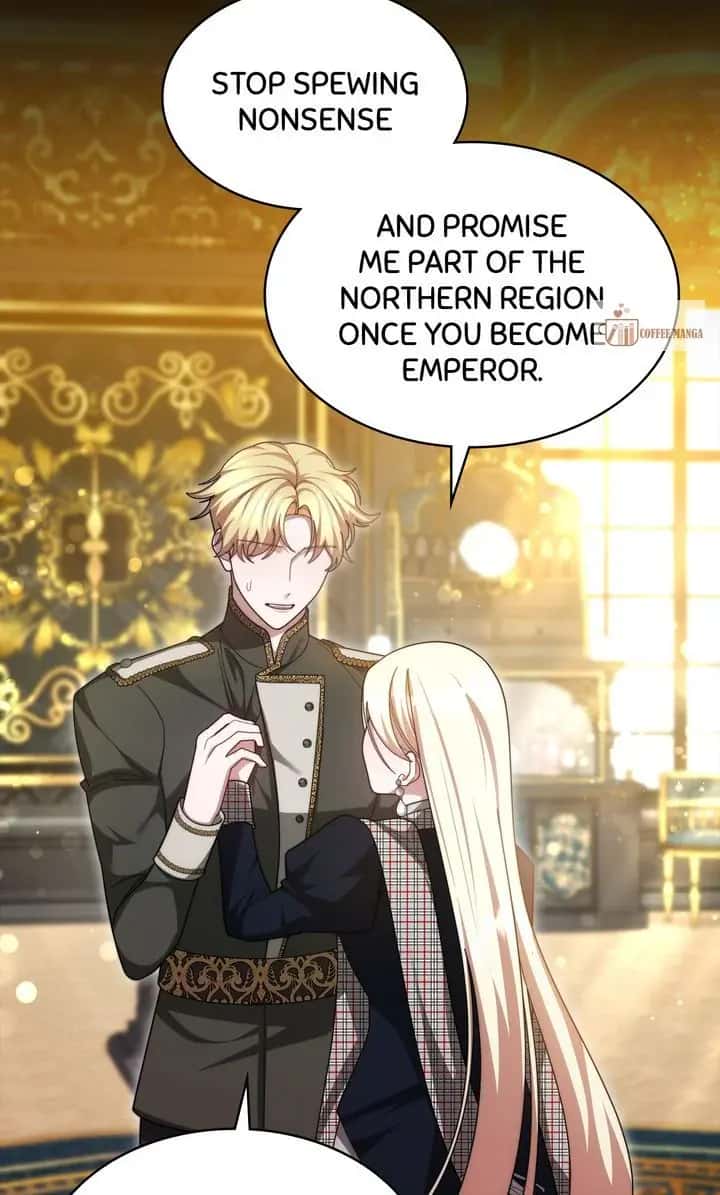 I Hated It Even More Chapter 57 Page 56