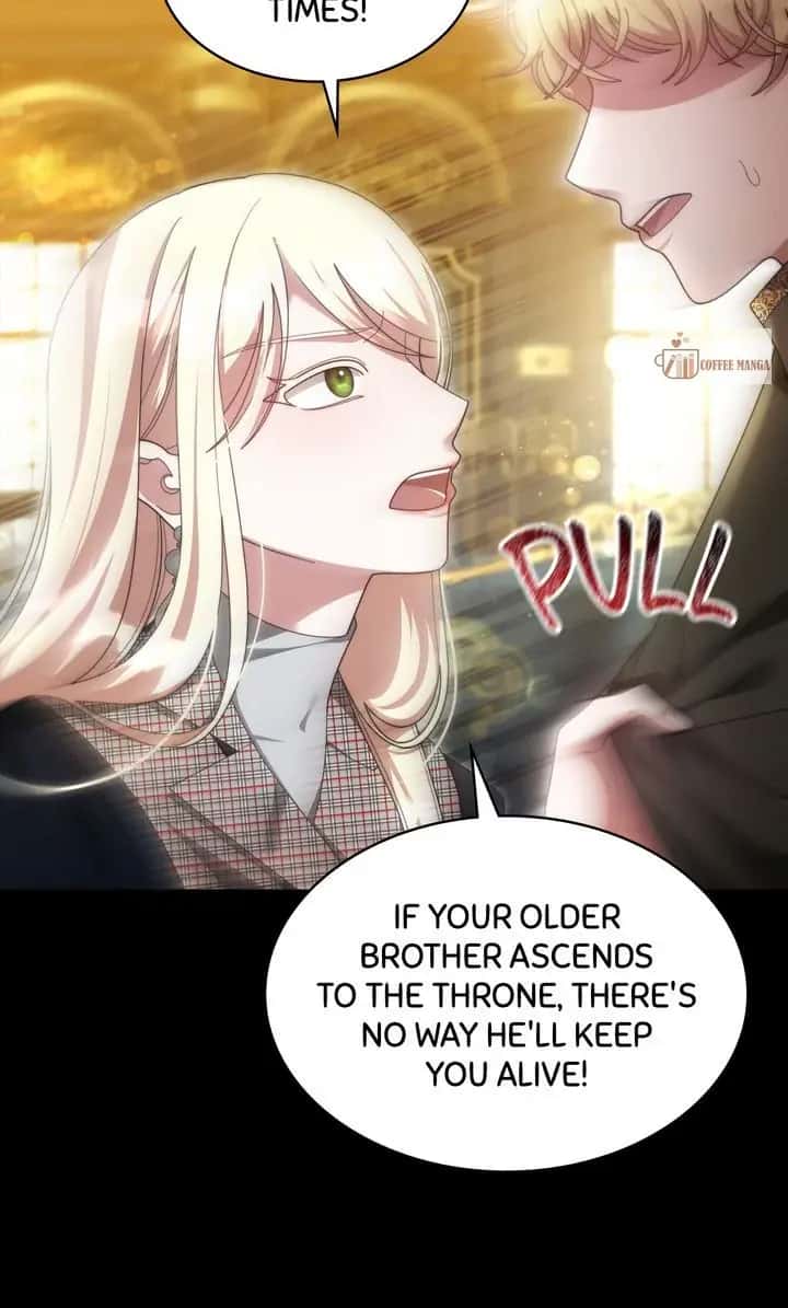 I Hated It Even More Chapter 57 Page 58