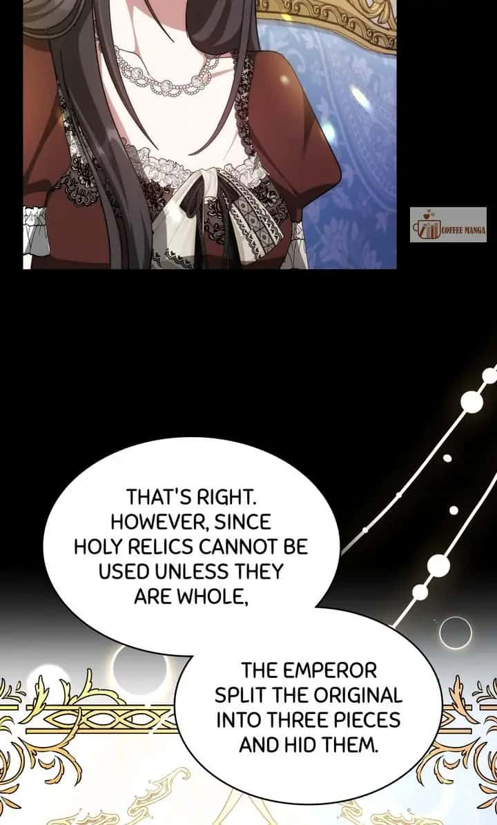 I Hated It Even More Chapter 58 Page 59