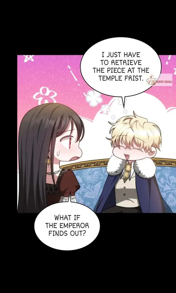 I Hated It Even More Chapter 58 Page 68