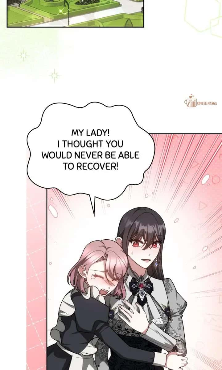 I Hated It Even More Chapter 58 Page 85