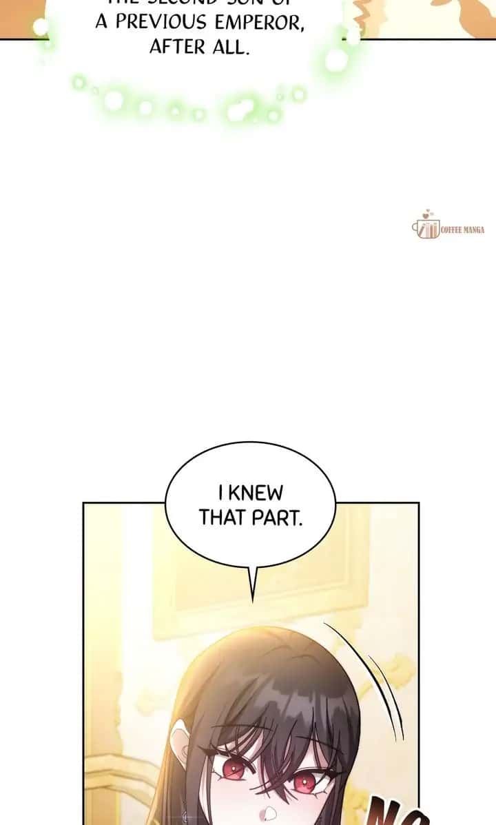 I Hated It Even More Chapter 59 Page 15