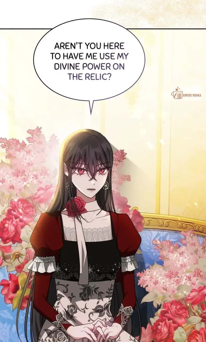 I Hated It Even More Chapter 59 Page 59