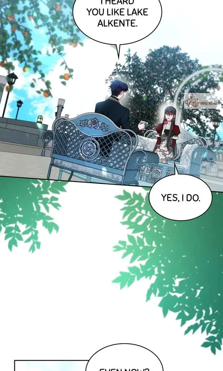 I Hated It Even More Chapter 59 Page 77