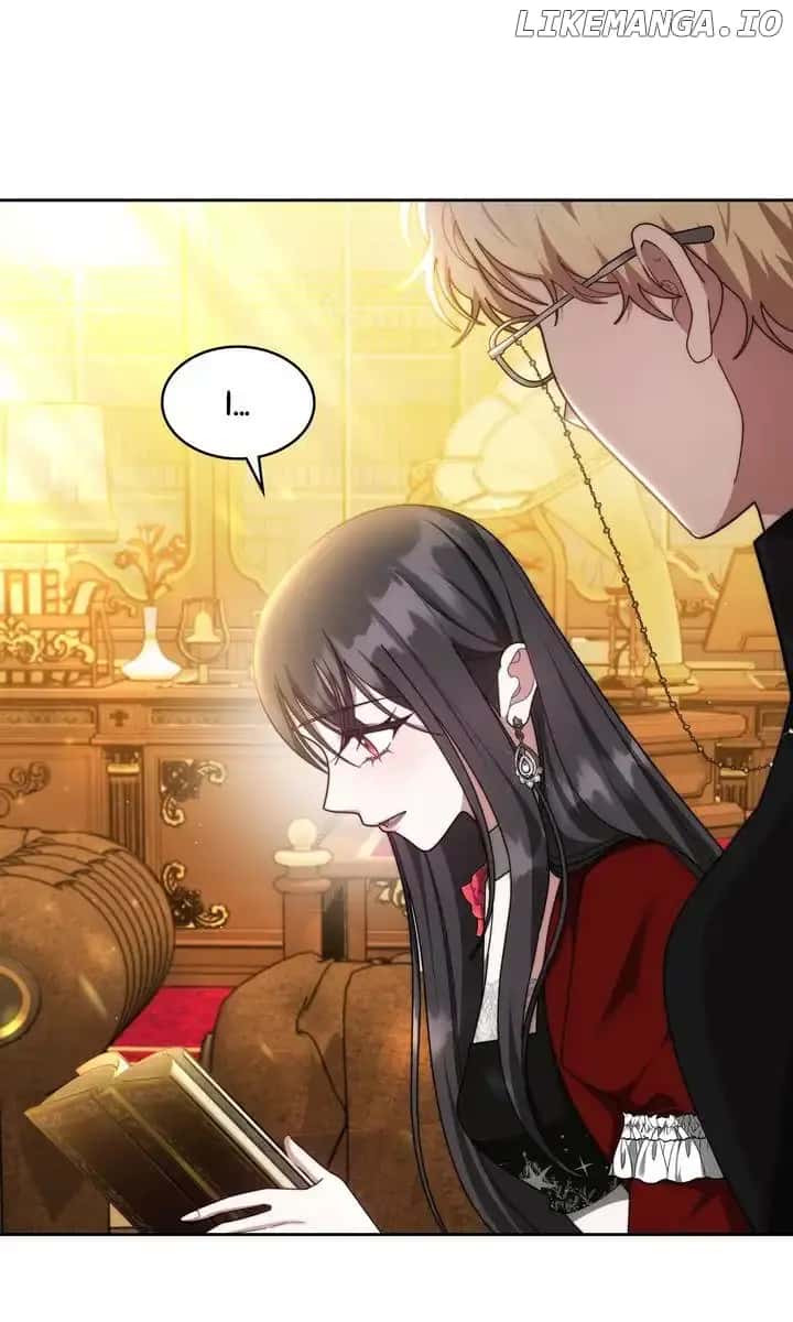 I Hated It Even More Chapter 60 Page 6