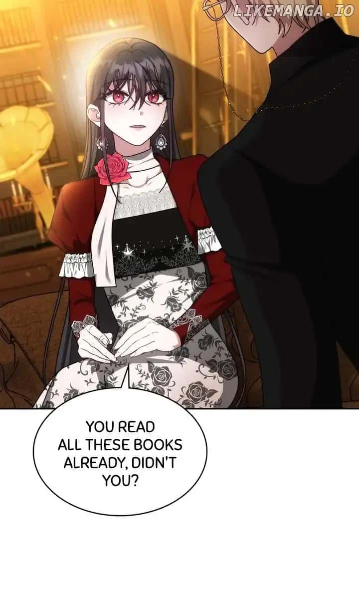 I Hated It Even More Chapter 60 Page 42