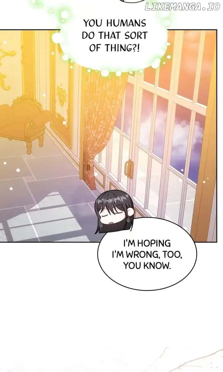 I Hated It Even More Chapter 60 Page 74