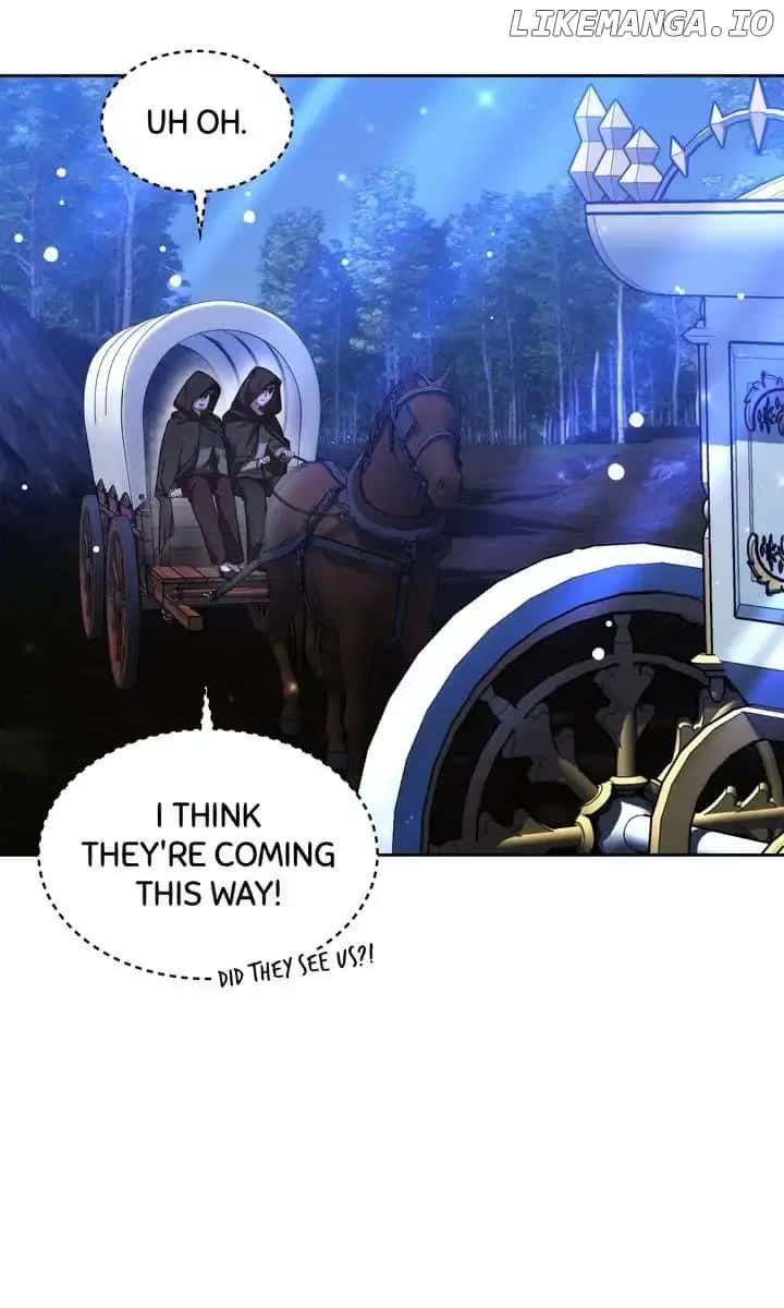 I Hated It Even More Chapter 60 Page 85