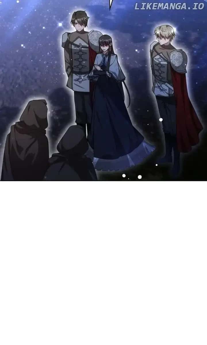 I Hated It Even More Chapter 60 Page 88