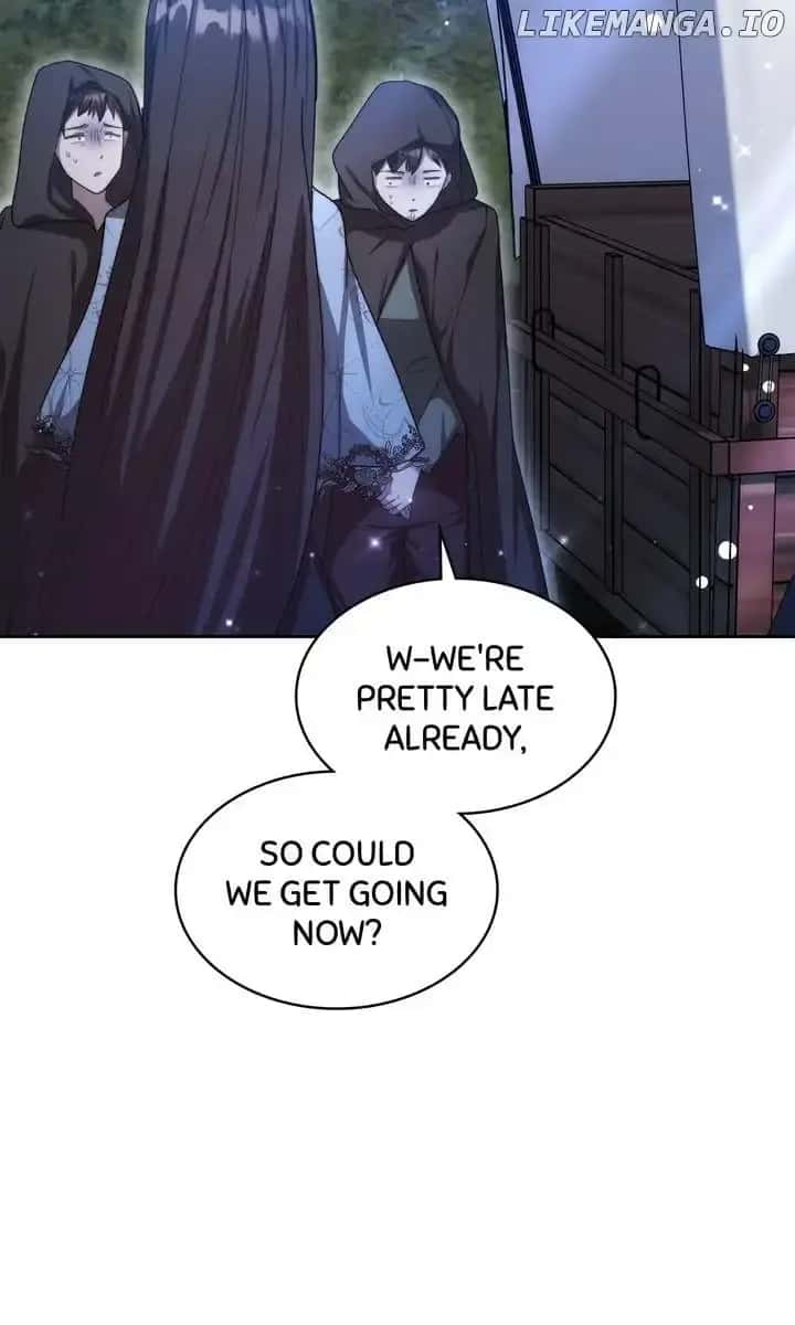 I Hated It Even More Chapter 60 Page 95