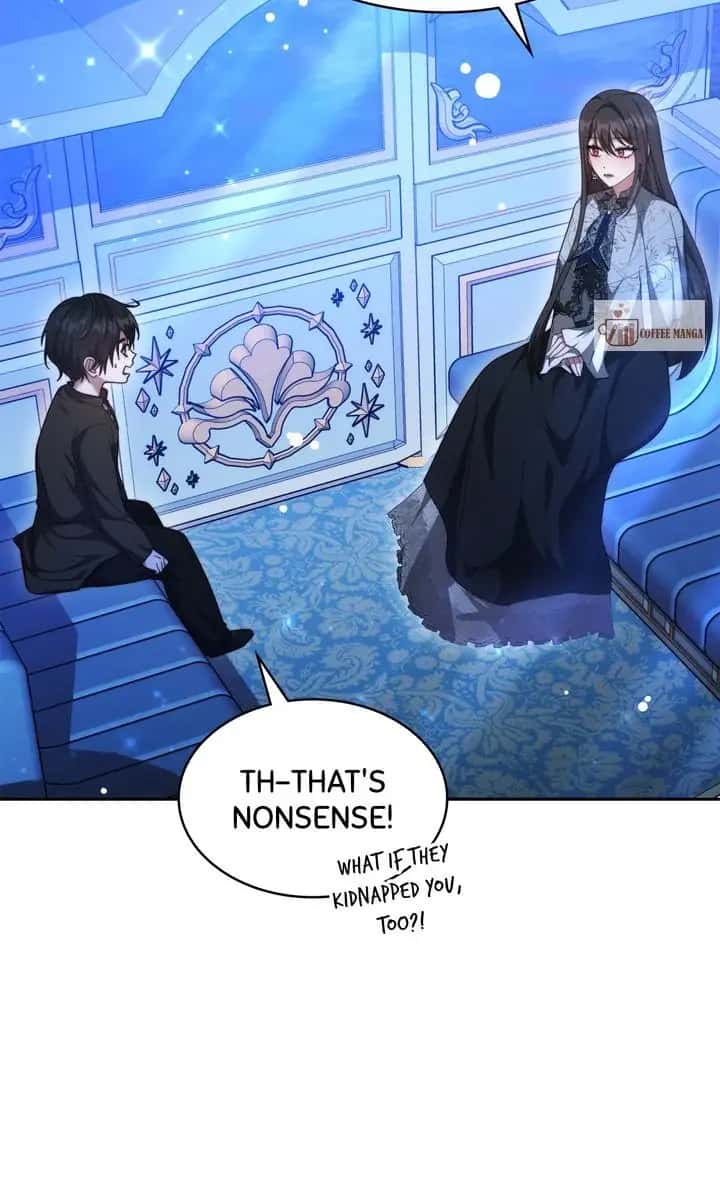 I Hated It Even More Chapter 61 Page 10