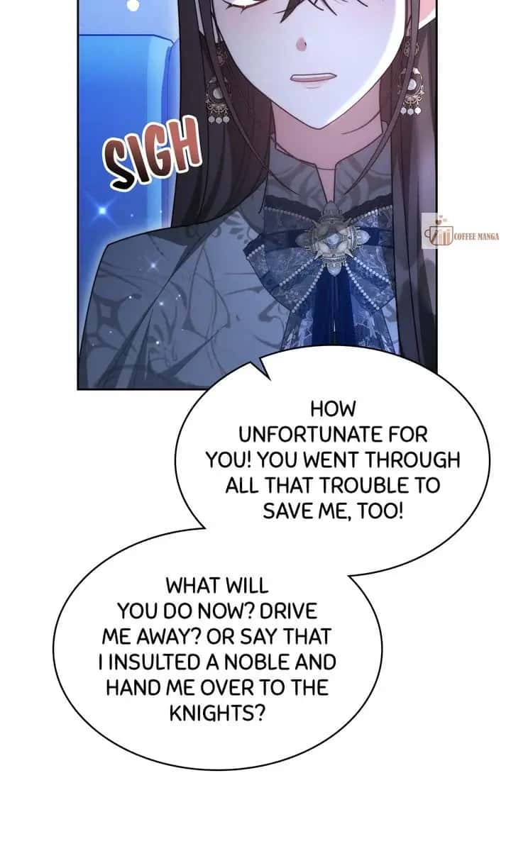 I Hated It Even More Chapter 61 Page 20