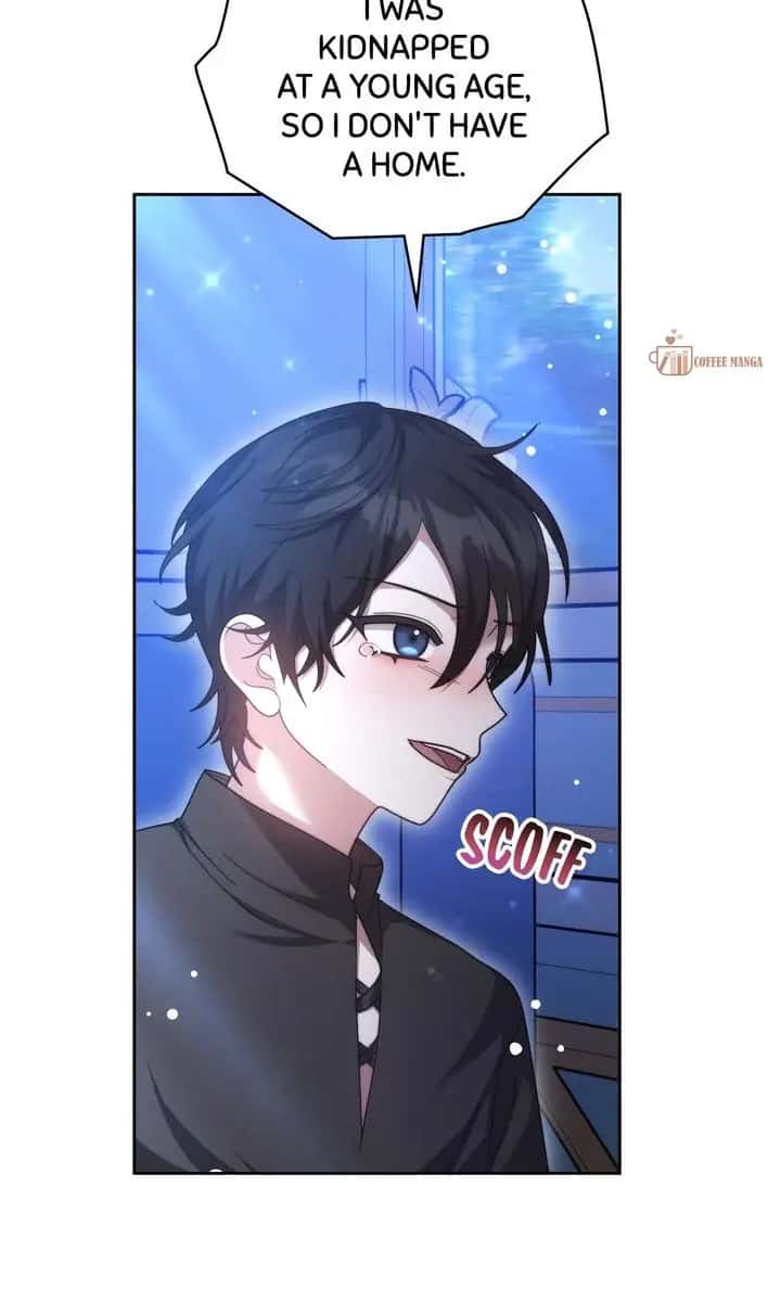 I Hated It Even More Chapter 61 Page 27