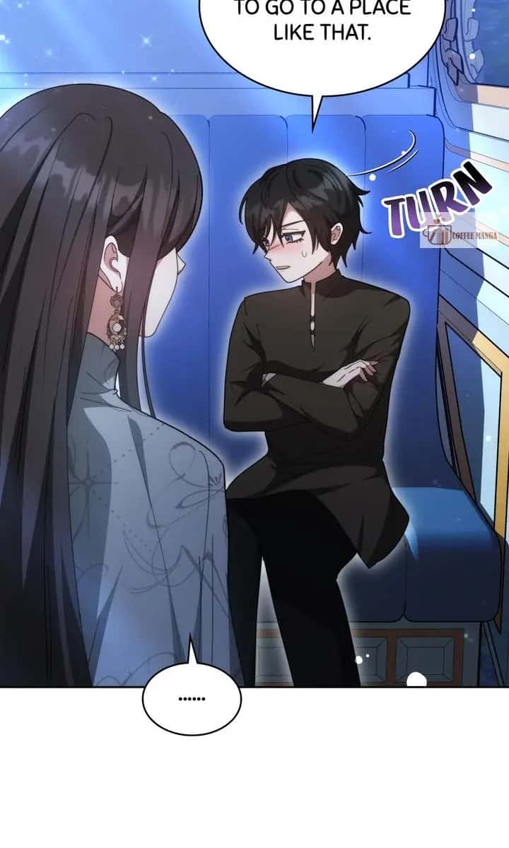 I Hated It Even More Chapter 61 Page 29