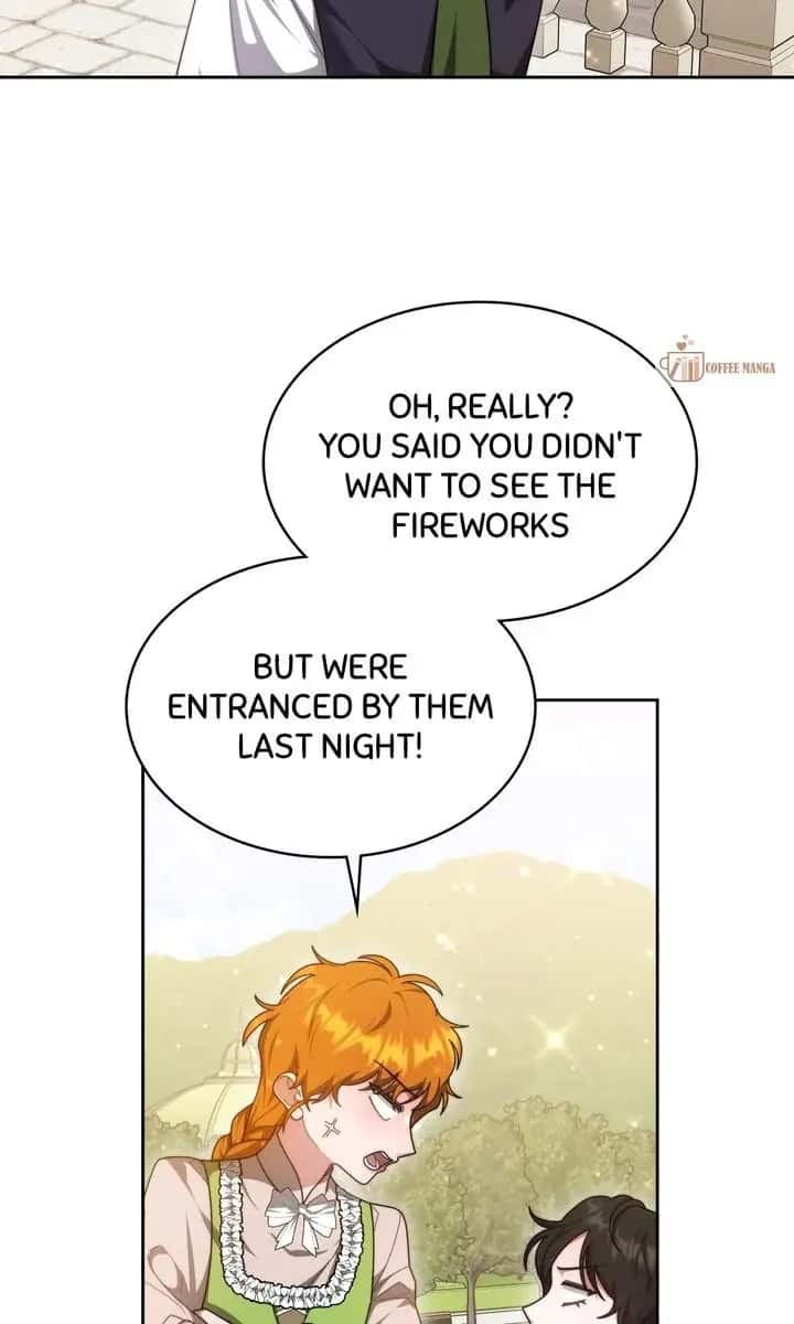 I Hated It Even More Chapter 61 Page 41