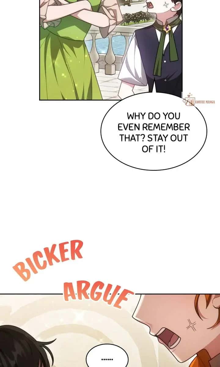 I Hated It Even More Chapter 61 Page 42