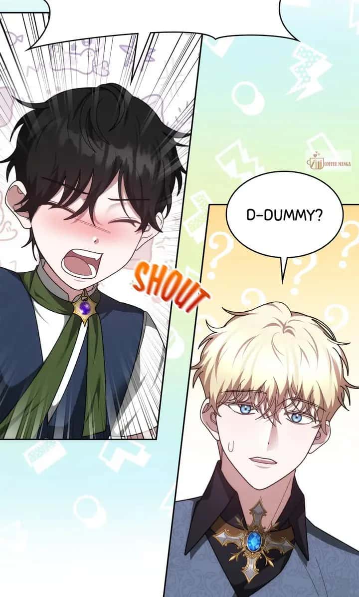 I Hated It Even More Chapter 62 Page 13