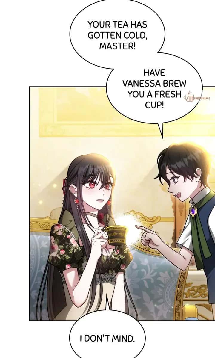 I Hated It Even More Chapter 62 Page 22