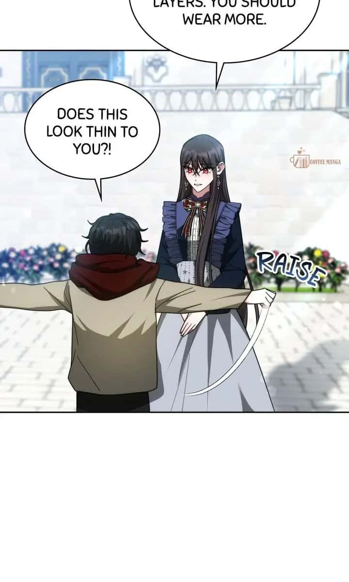 I Hated It Even More Chapter 63 Page 13