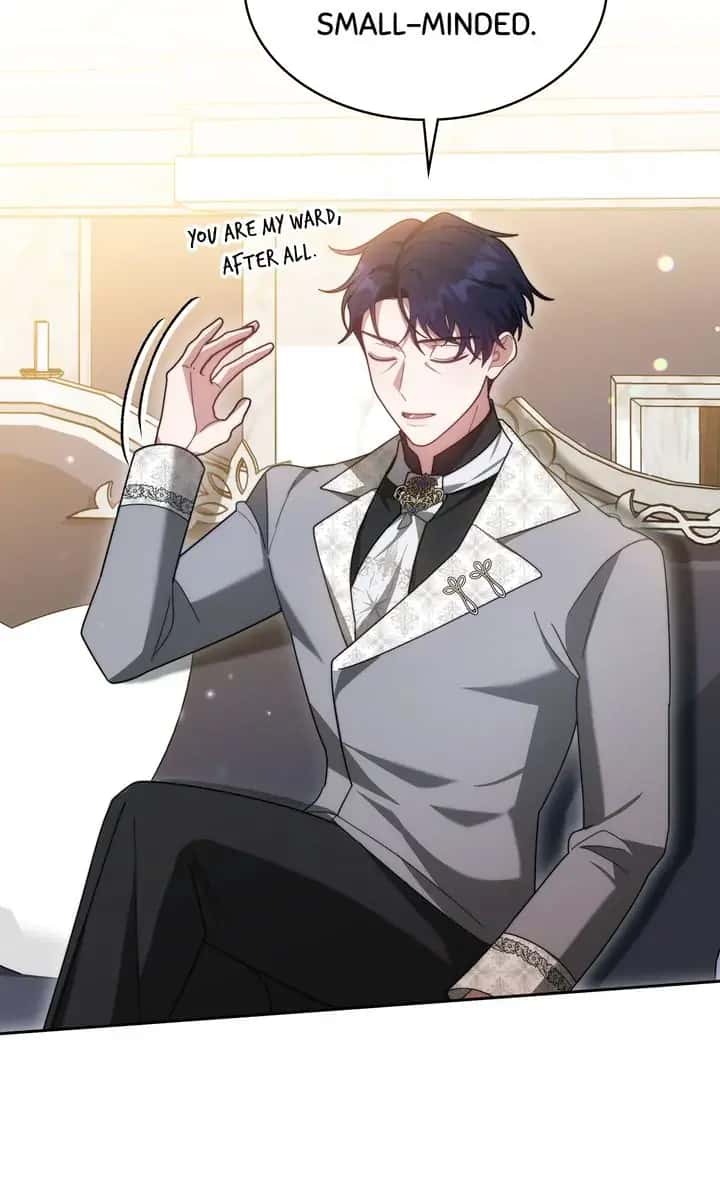 I Hated It Even More Chapter 64 Page 95
