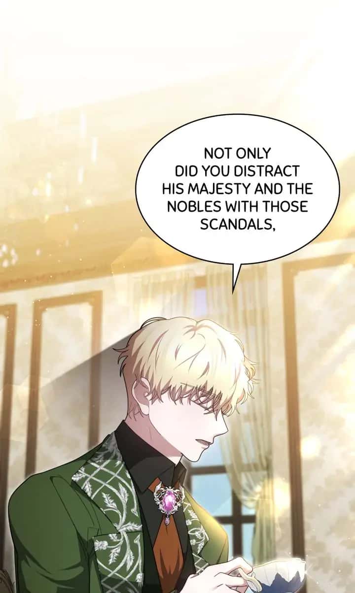 I Hated It Even More Chapter 65 Page 56