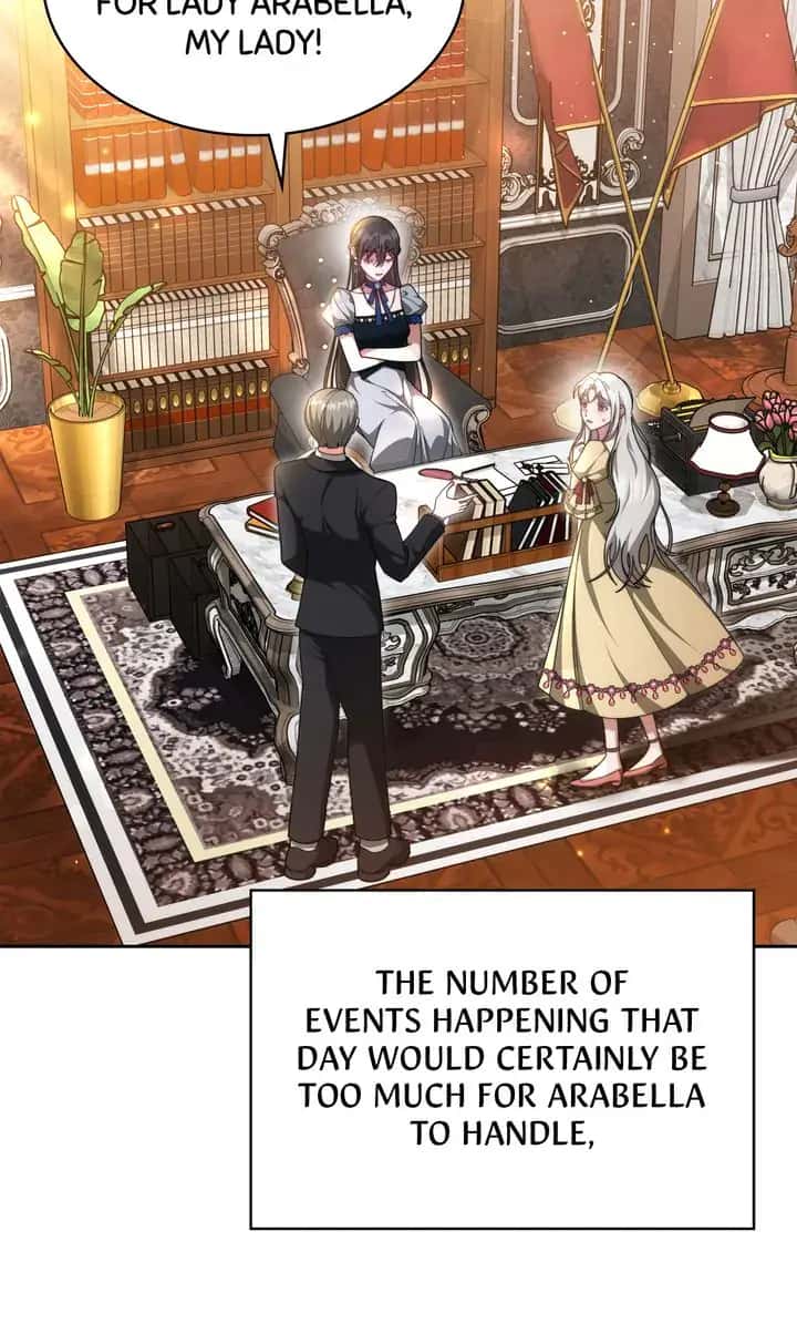 I Hated It Even More Chapter 65 Page 81