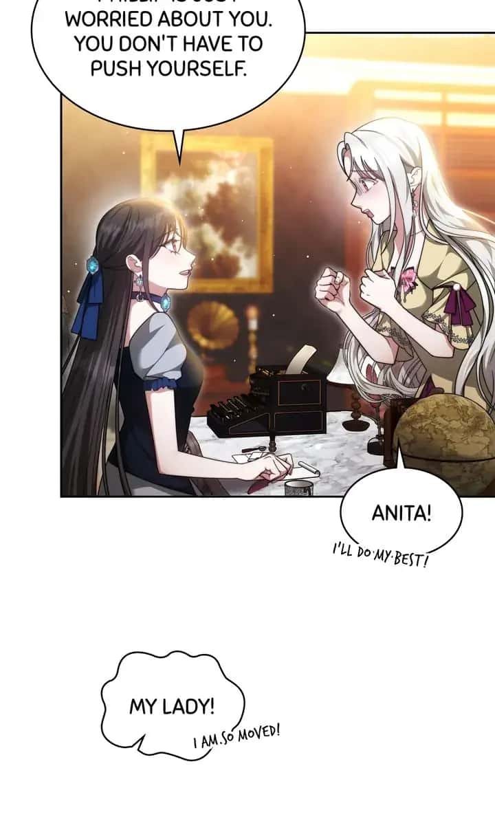 I Hated It Even More Chapter 65 Page 85