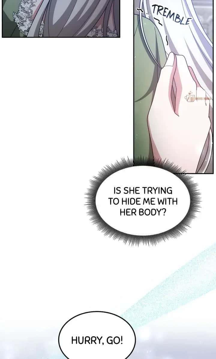 I Hated It Even More Chapter 67 Page 28