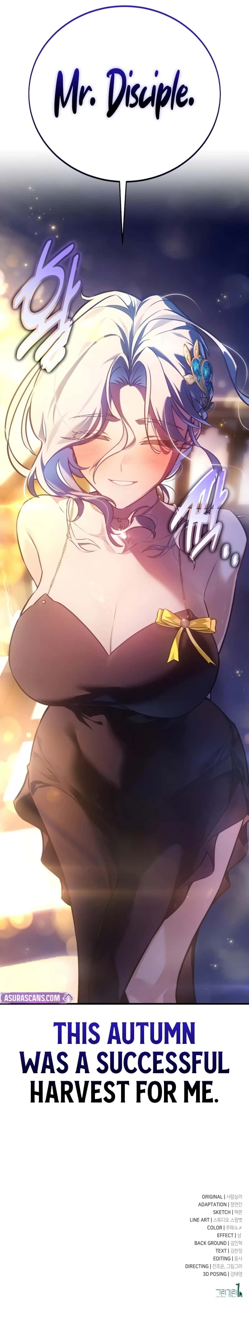 I Killed an Academy Player Chapter 118 Page 19